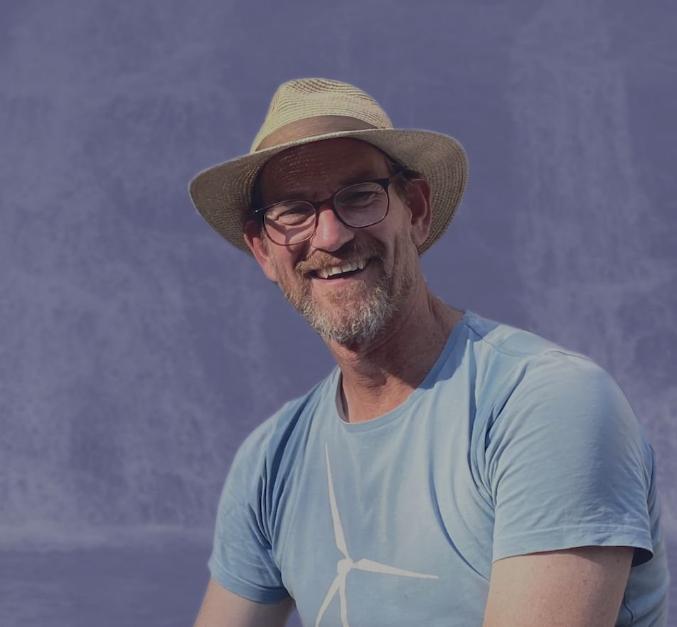 Ard Jonker