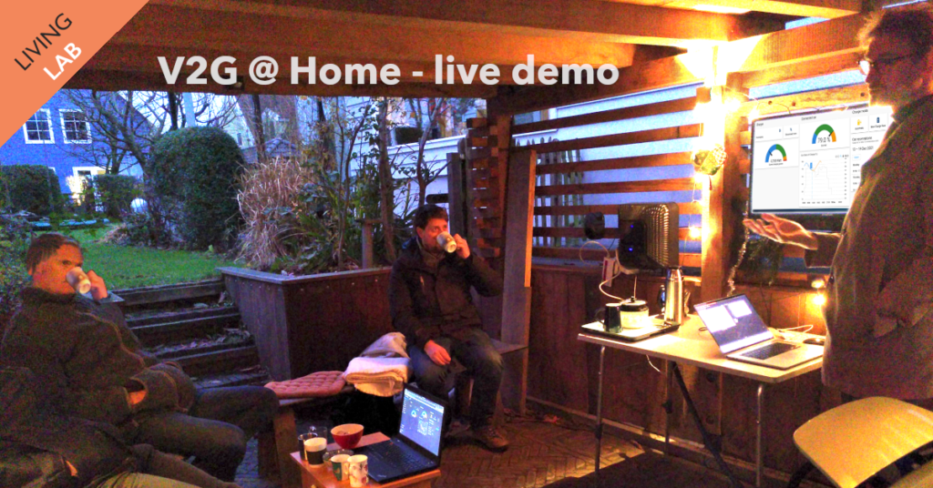 Live demo